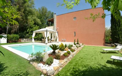 Casa vacanza Marin - Lucca, Toscana, Italia
