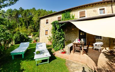 Podere L'istrice