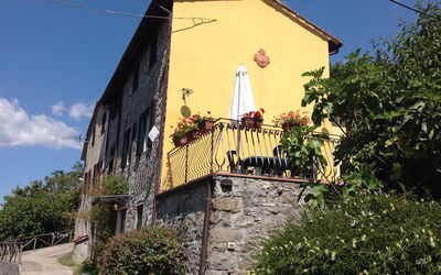 Casa Norma