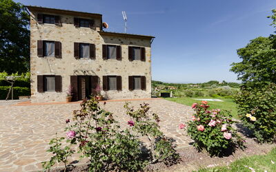 Villa Alexia