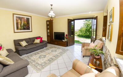 Villa Alexia