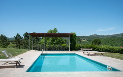 Villa Felciai