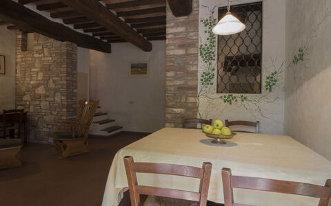 Accommodation:&nbsp;Trasimeno Bandita 809.6