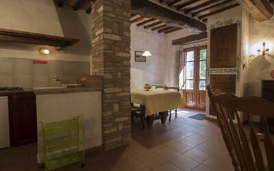 Accommodation:&nbsp;Trasimeno Bandita 809.6