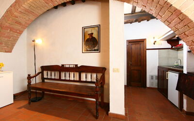 Accommodation:&nbsp;Trasimeno Bandita 809.3