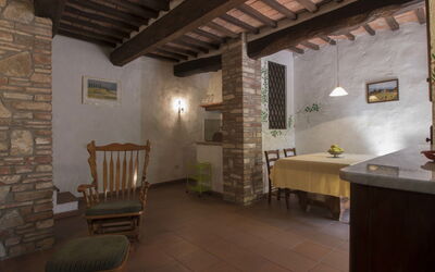 Accommodation:&nbsp;Trasimeno Bandita 809.6
