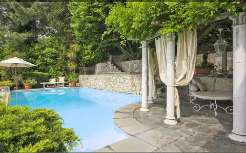 Villa Capriglia