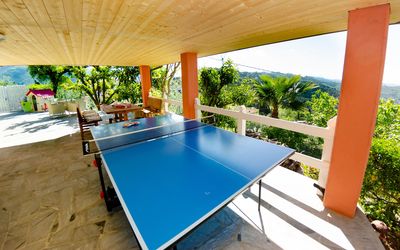Casa vacanza Chalet del Colle - Corsanico-Bargecchia, Toscana, Italia