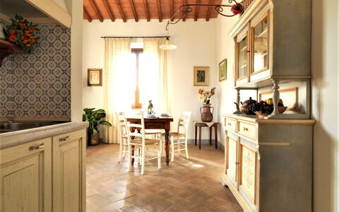 Alloggio:&nbsp;Canonica N.2