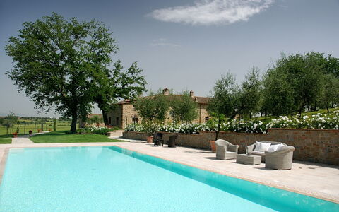 Agriturismo i Grandi di Toscana