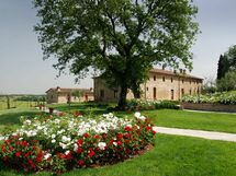 Agriturismo i Grandi di Toscana