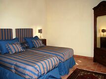 Accommodation:&nbsp;Galileo Galilei