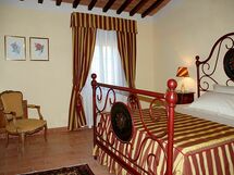 Accommodation:&nbsp;Galileo Galilei