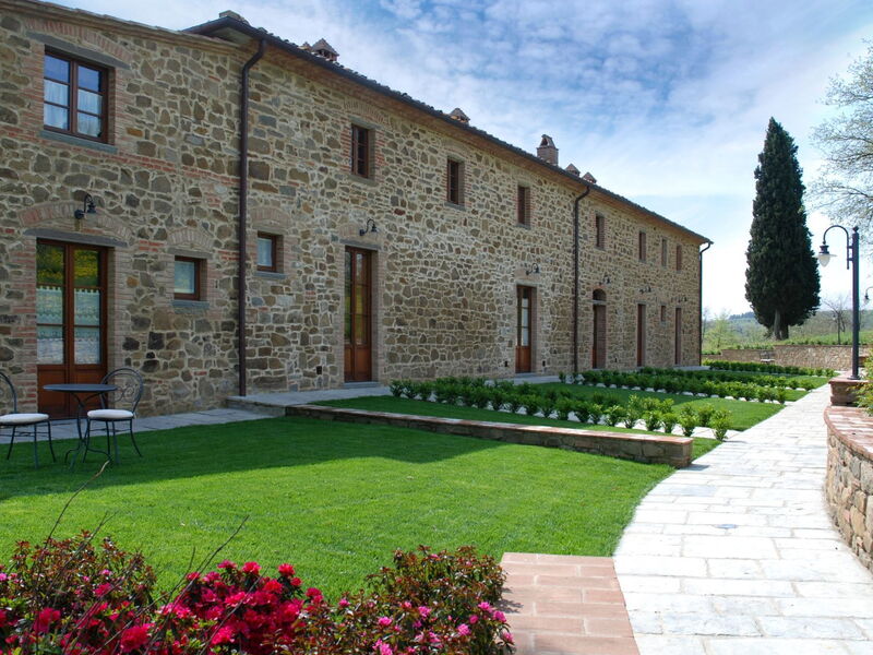 Agriturismo i Grandi di Toscana