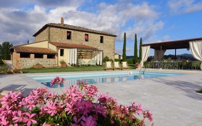 Villa Felciai