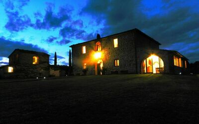 Villa Felciai