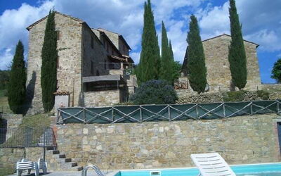 Monteluce Villas