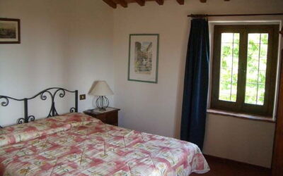 Accommodation:&nbsp;Il Mulino