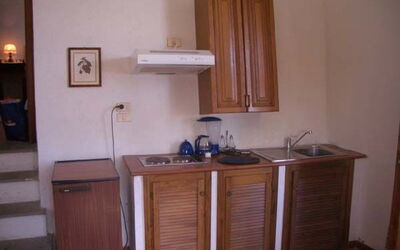 Accommodation:&nbsp;Il Papavero