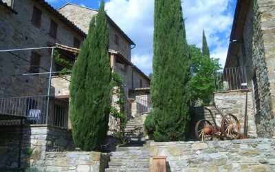 Monteluce Villas