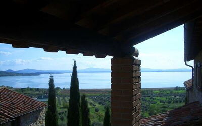 Accommodation:&nbsp;Spiga Di Grano