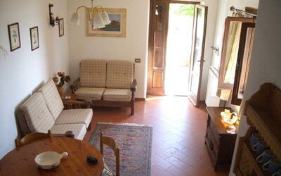 Accommodation:&nbsp;Il Mulino