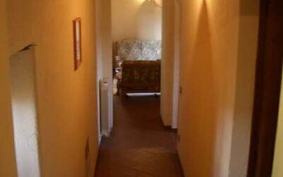 Accommodation:&nbsp;La Ginestra