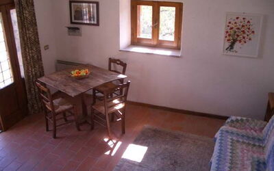Accommodation:&nbsp;Il Papavero