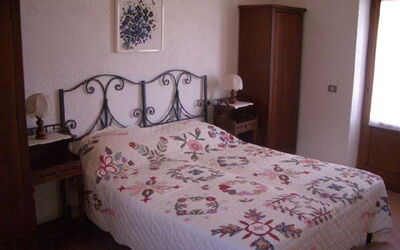 Accommodation:&nbsp;Il Papavero