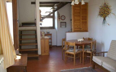 Accommodation:&nbsp;Il Mulino