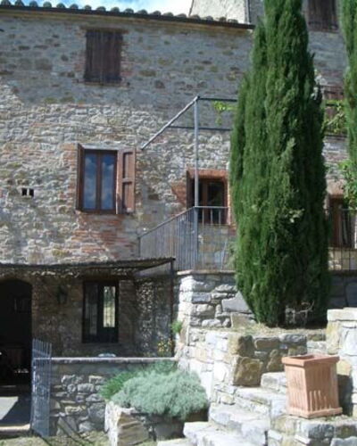 La Pannocchia