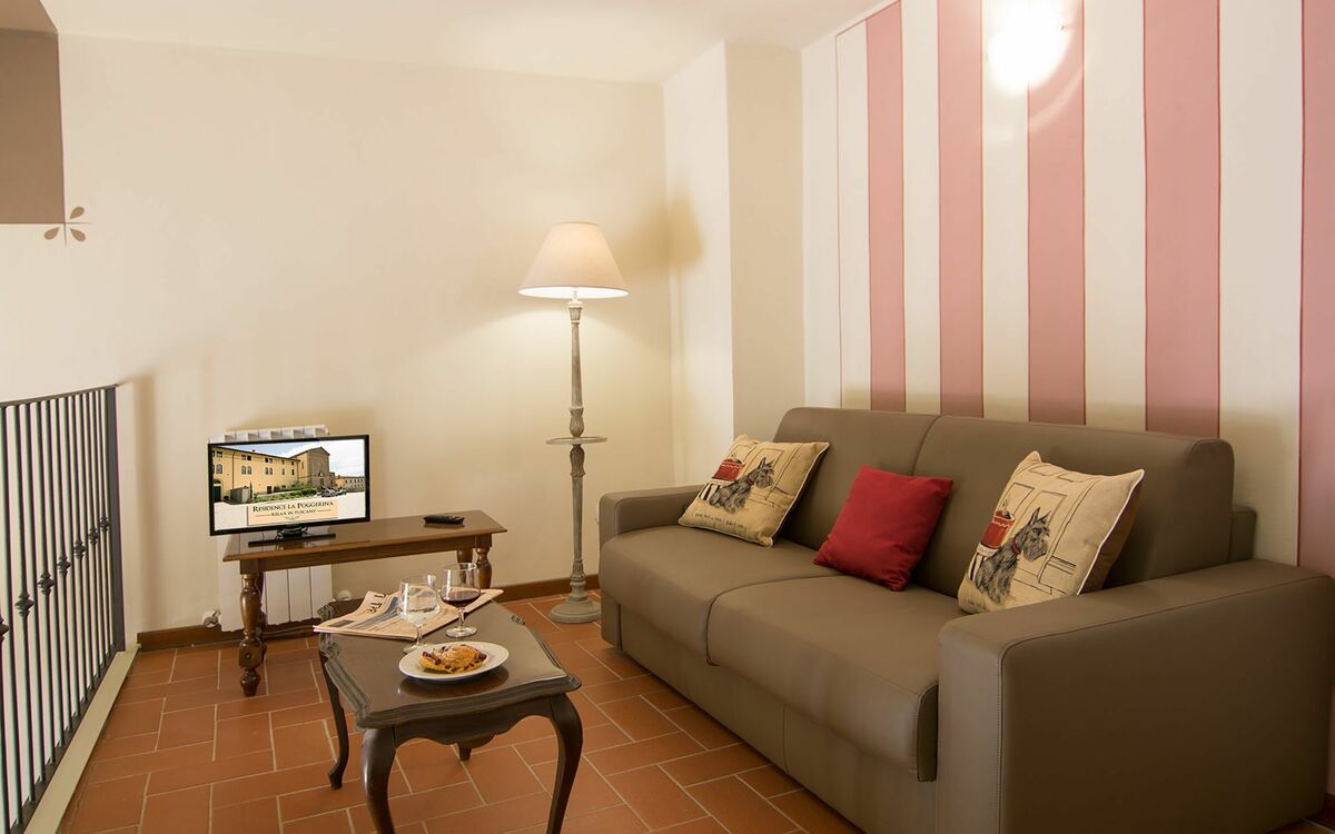 Alloggio:&nbsp;Appartamento 15 Merlot