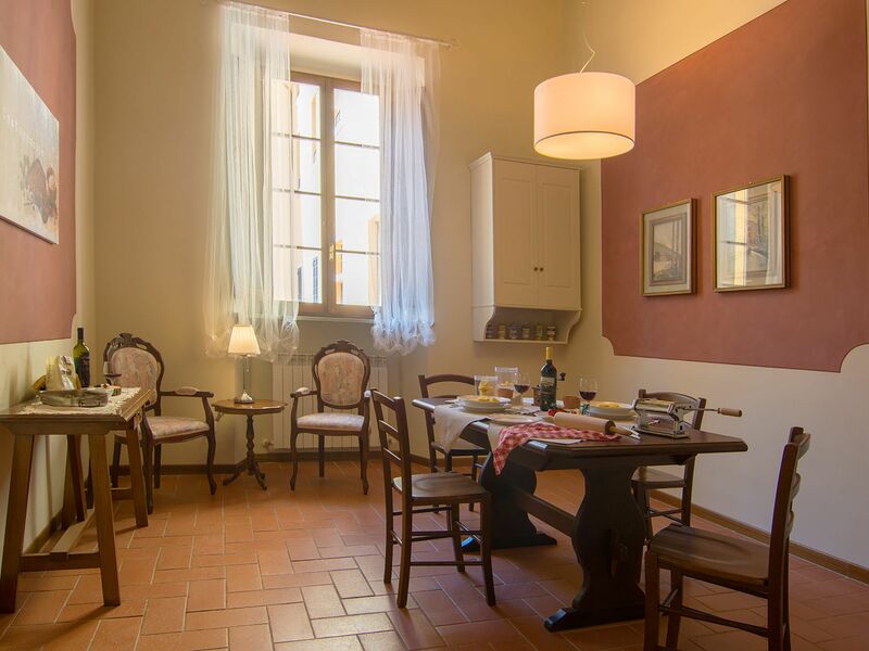 Alloggio:&nbsp;Appartamento 15 Merlot