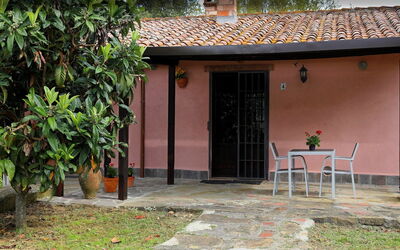 Casale Sole e Luna