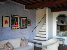 agriturismo-cabbiavoli-chianti-multiproprieta-fienile-arancione-susino-soggiorno