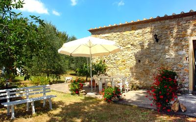 Casa di Clemente - Casciana Terme, Tuscany, Italy