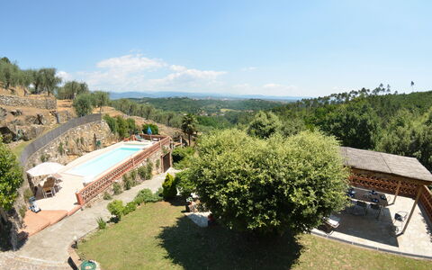 Agli Olivi: Proprietà, Immobiliare, Costruzione, Casa, Estate, Villa, Albero, Fotografia, Architettura, Area Rurale