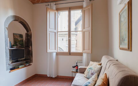 Marlene House: Proprietà, Finestra, Costruzione, Cornice, Azzurro, Legna, Comfort, Interior Design, Architettura