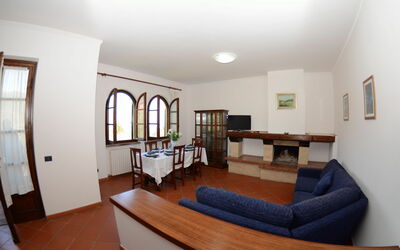 Alloggio:&nbsp;San Cerbone 2 Vaniglia