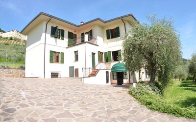 Villa Vaniglia
