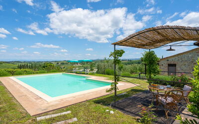 Casa vacanza Villa Alba - San Gimignano, Toscana, Italia