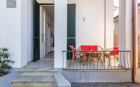 Anita: Property, House, Building, Room, Architecture, Home, Real Estate, Interior Design, Door, Stairs