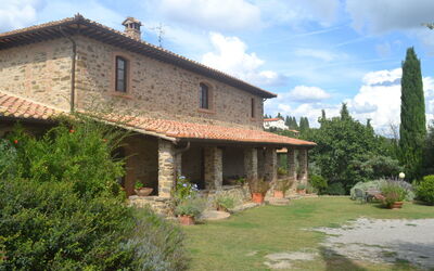 Montecucco Winery