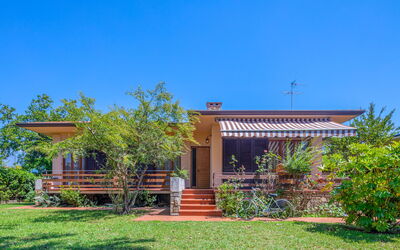 Casa vacanza Donatella - Pietrasanta, Toscana, Italia