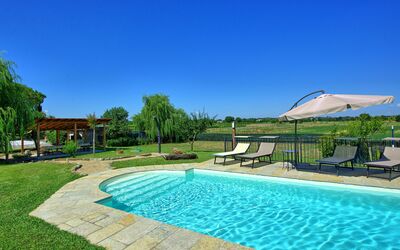 Casa Violina - Pietraia, Tuscany, Italy