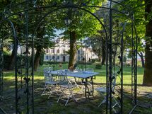 Il Marchese Di Ronta