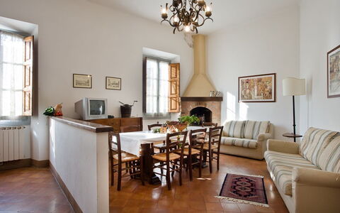 Alloggio:&nbsp;Matilde