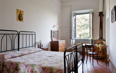 Accommodation:&nbsp;Ferdinando