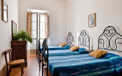 Accommodation:&nbsp;Ferdinando