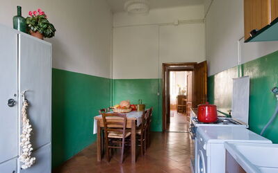 Accommodation:&nbsp;Ferdinando